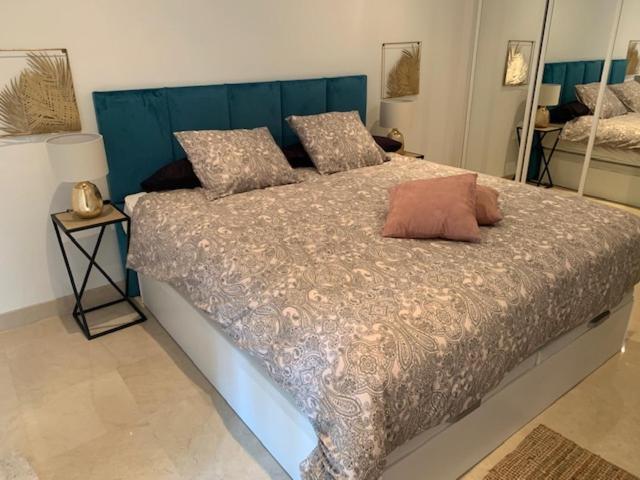 Beach And Golf Resort La Perla Miguel Adults Only Marbella Eksteriør bilde